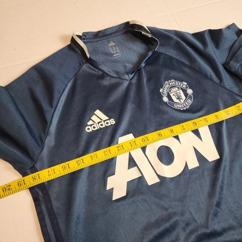 adidas manchester united